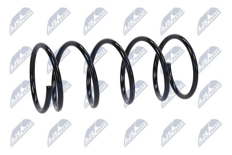 Ressort de suspension NTY ASZ-PE-034