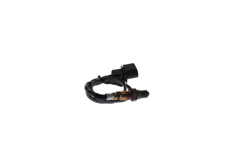 Sonde lambda BOSCH 0 258 007 274