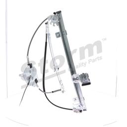 Lève-vitre STORM QUALITY PARTS 146775