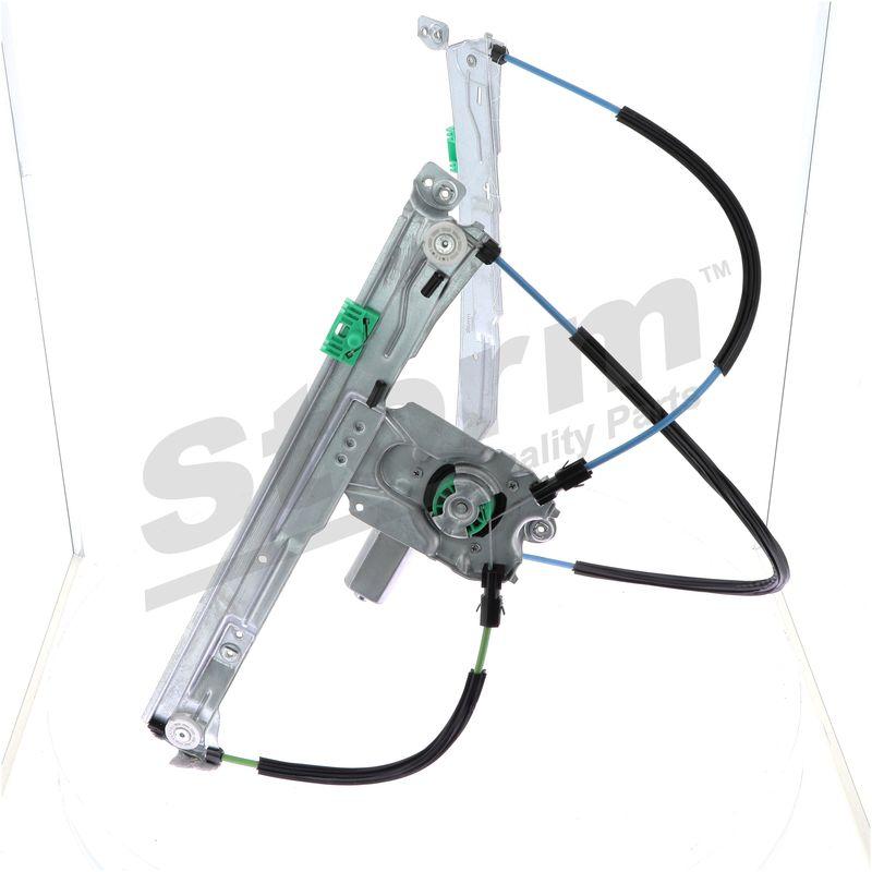 Lève-vitre STORM QUALITY PARTS 80973