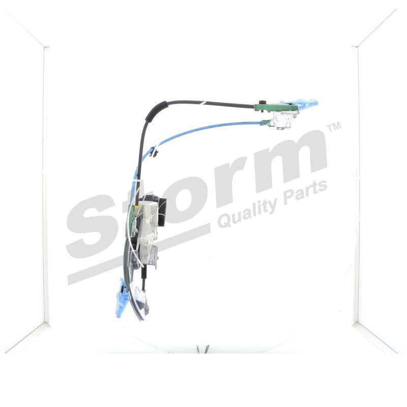 Lève-vitre STORM QUALITY PARTS 21076