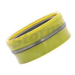 Poulie, vilebrequin STORM QUALITY PARTS 81190