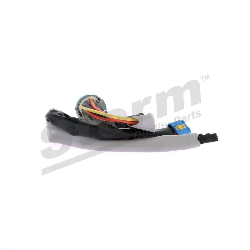 Fermeture-volant STORM QUALITY PARTS 2902502