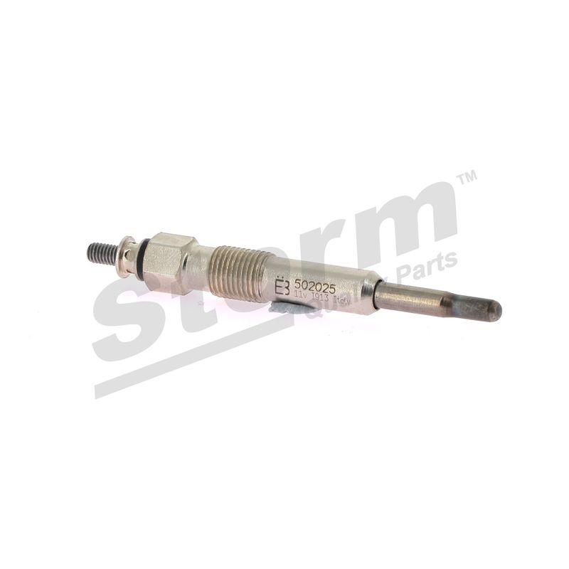 Bougie de préchauffage STORM QUALITY PARTS 502025