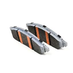 Kit de plaquettes de frein, frein à disque DELPHI LP5002EV