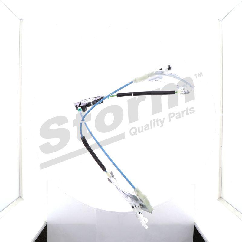 Lève-vitre STORM QUALITY PARTS 41573