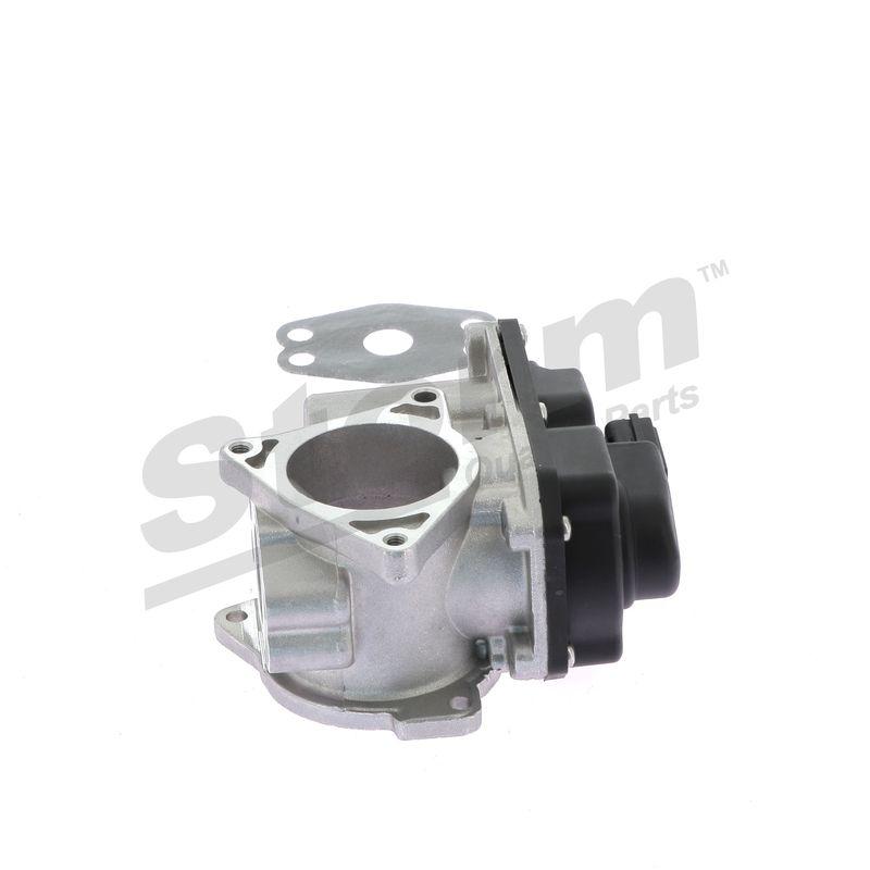 Vanne EGR STORM QUALITY PARTS 9013