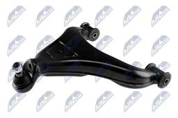 Bras de liaison, suspension de roue NTY ZWD-ME-013