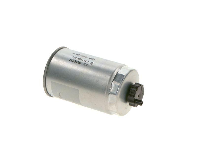 Filtre à carburant BOSCH 1 457 434 510