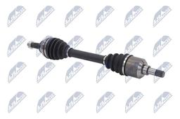 Arbre de transmission NTY NPW-PE-127
