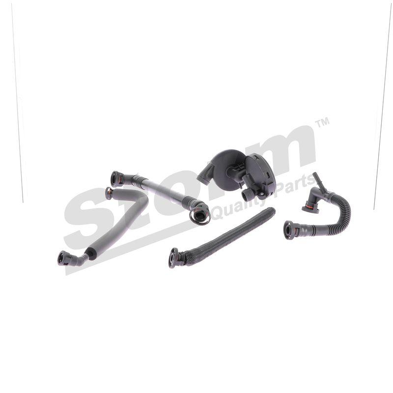 Soupape, dégazage du carter STORM QUALITY PARTS 207151