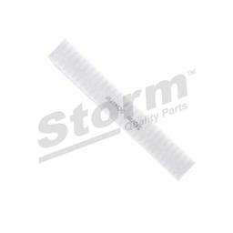 Filtre, air de l'habitacle STORM QUALITY PARTS 14550