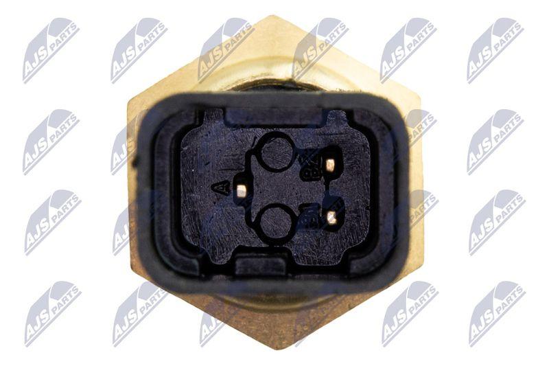 Sonde, température du liquide de refroidissement NTY ECT-RE-006