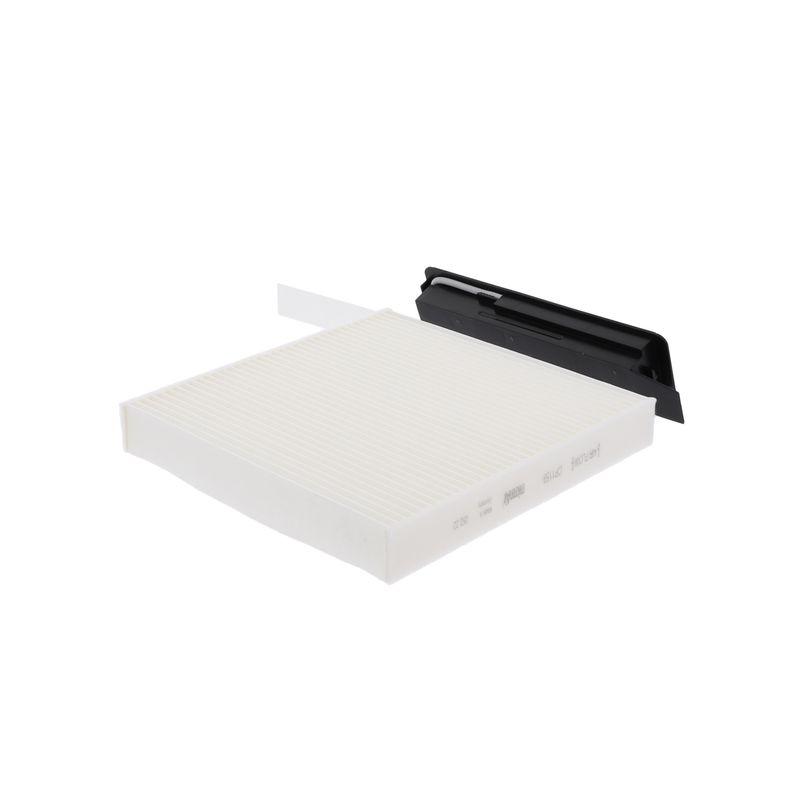 Filtre, air de l'habitacle CORTECO 80000074