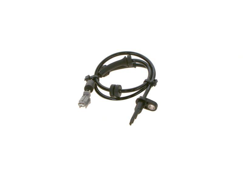 Capteur, vitesse de roue BOSCH 0 265 007 905