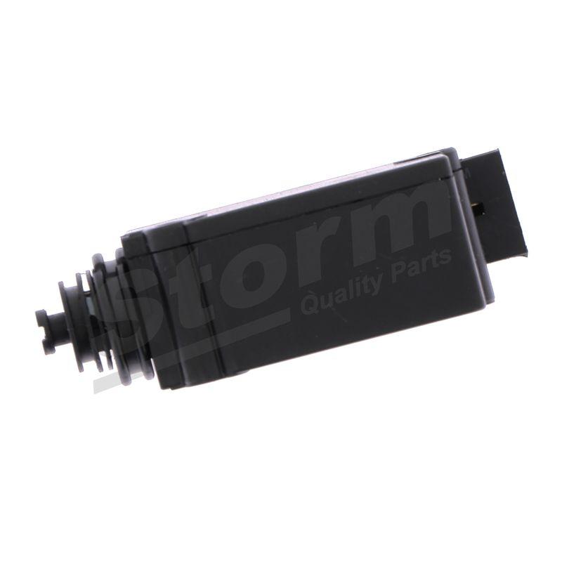 Élément d'ajustage, verrouillage central STORM QUALITY PARTS 971018