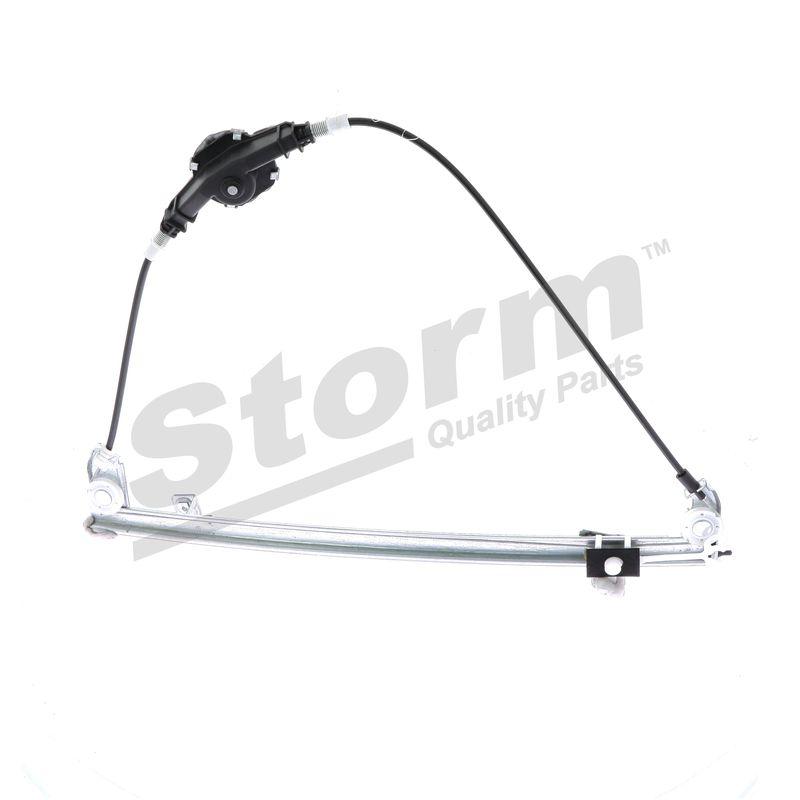 Lève-vitre STORM QUALITY PARTS 39672