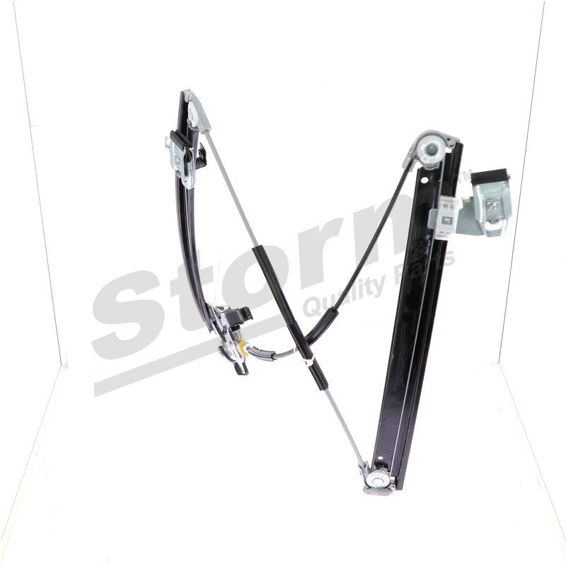 Lève-vitre STORM QUALITY PARTS 47061