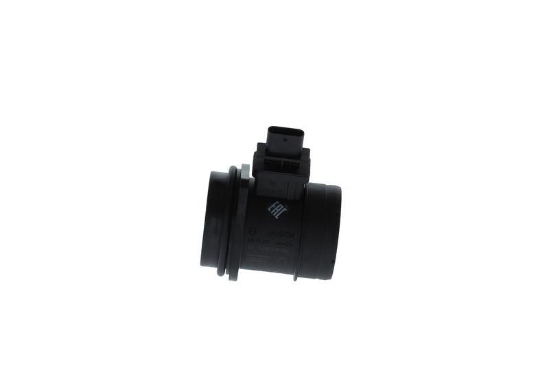 Débitmètre de masse d'air BOSCH 0280218205