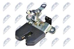 Serrure de hayon NTY EZC-VW-121