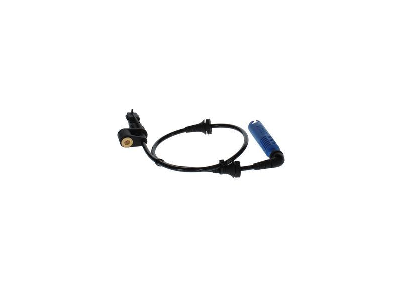 Capteur, vitesse de roue BOSCH 0 986 594 527