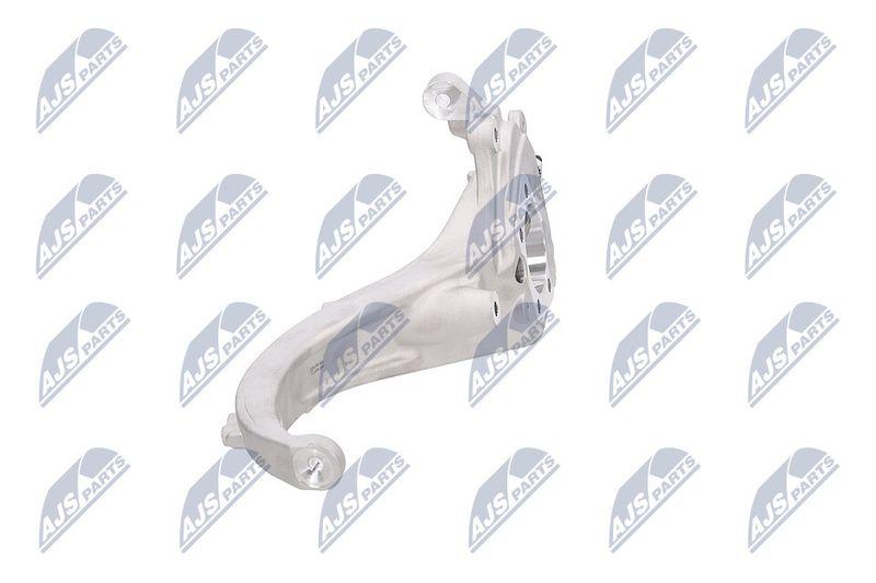 Fusée d'essieu, suspension de roue NTY ZZP-FR-060