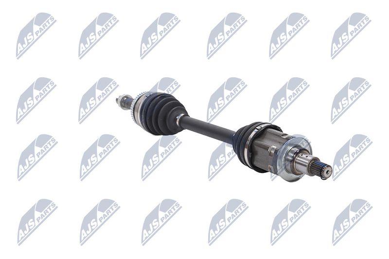 Arbre de transmission NTY NPW-TY-229