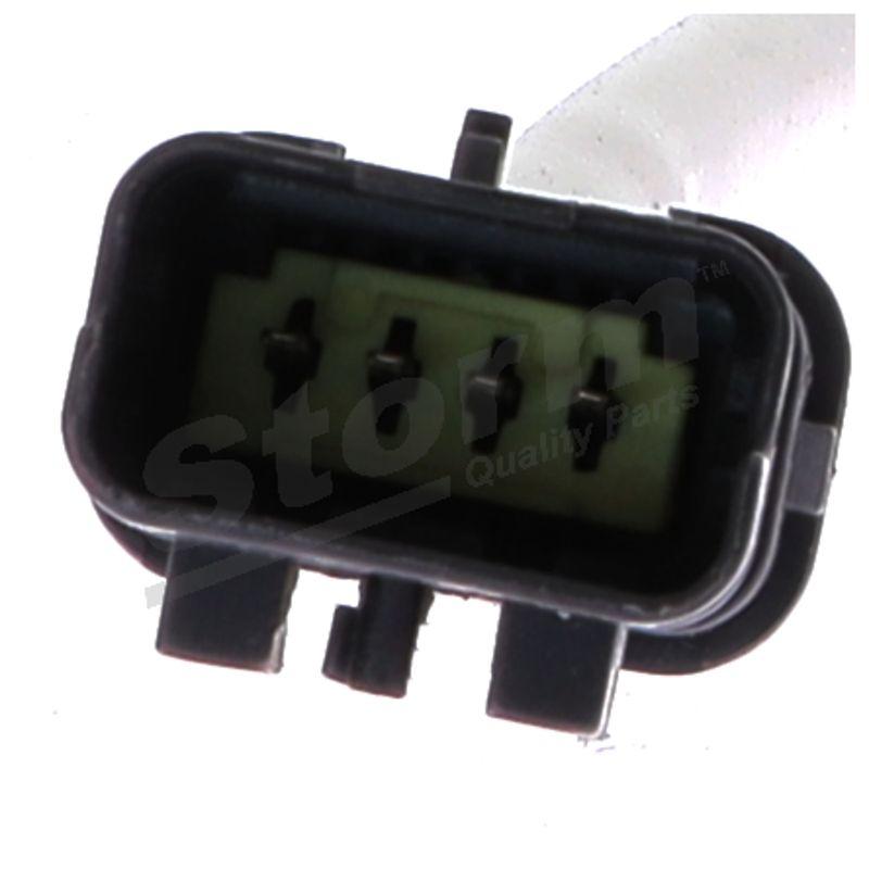Sonde lambda STORM QUALITY PARTS STO99970