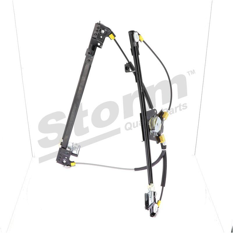 Lève-vitre STORM QUALITY PARTS 79880
