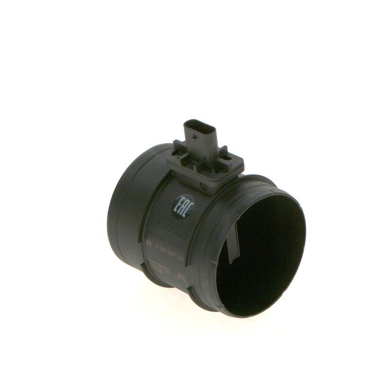 Débitmètre de masse d'air BOSCH 0 281 007 740