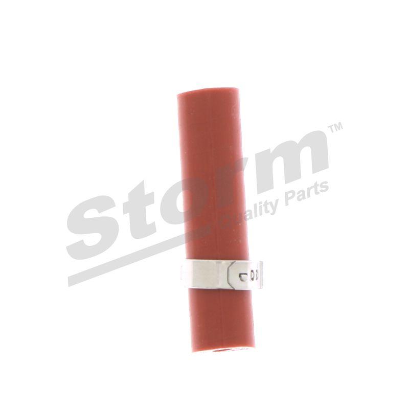 Tuyauterie, vanne EGR STORM QUALITY PARTS STO1509504