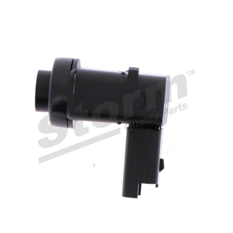 Capteur, aide au stationnement STORM QUALITY PARTS 777144