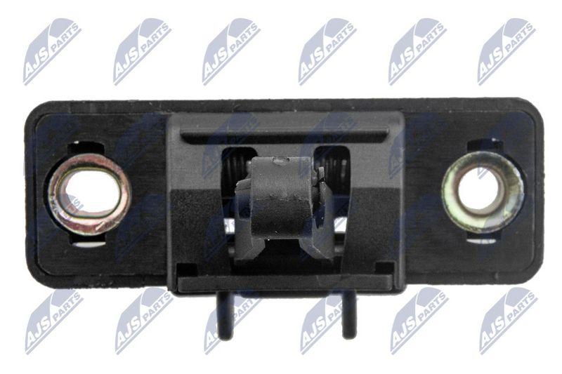 Serrure de capot de coffre NTY EZC-RE-030A