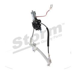 Lève-vitre STORM QUALITY PARTS 104760