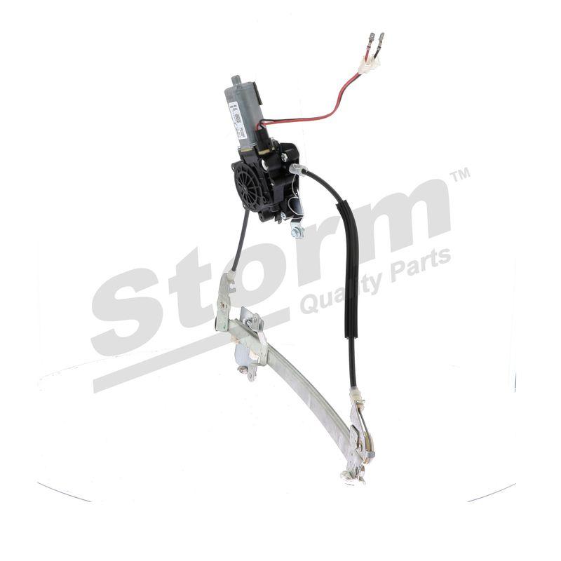 Lève-vitre STORM QUALITY PARTS 104760