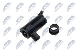 Pompe d'eau de nettoyage, nettoyage des vitres NTY ESP-DW-000
