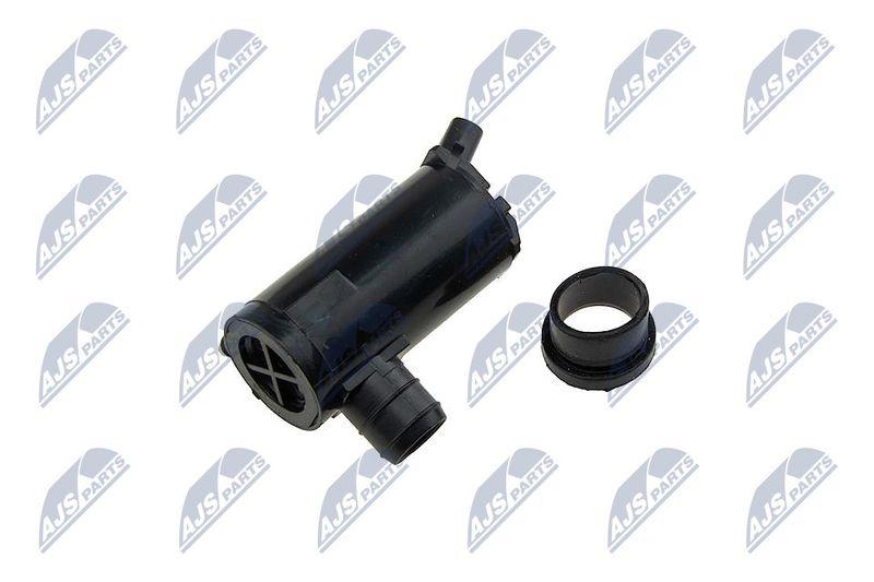 Pompe d'eau de nettoyage, nettoyage des vitres NTY ESP-DW-000