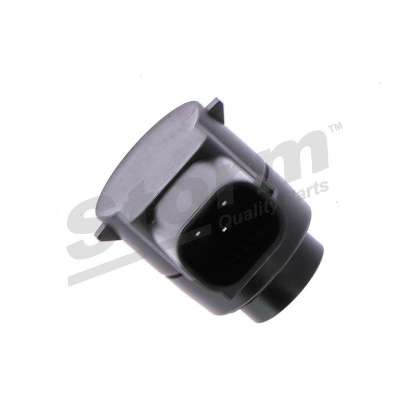 Capteur, aide au stationnement STORM QUALITY PARTS 777138
