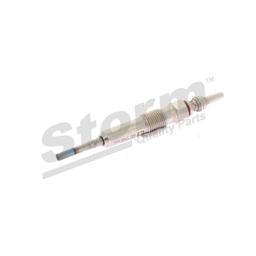 Bougie de préchauffage STORM QUALITY PARTS 566033