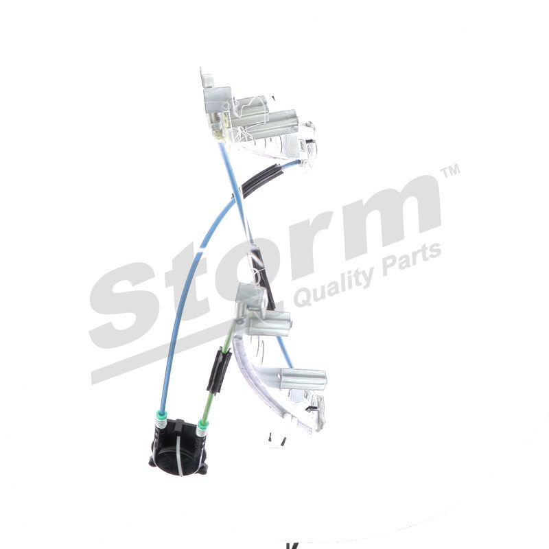 Lève-vitre STORM QUALITY PARTS 87139