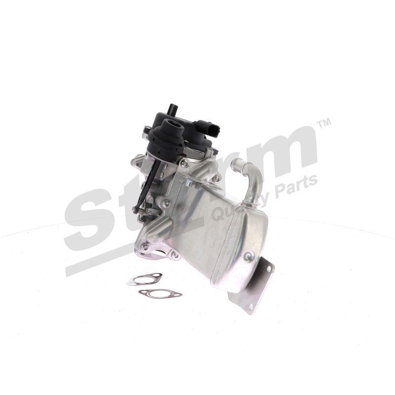 Vanne EGR STORM QUALITY PARTS 9052