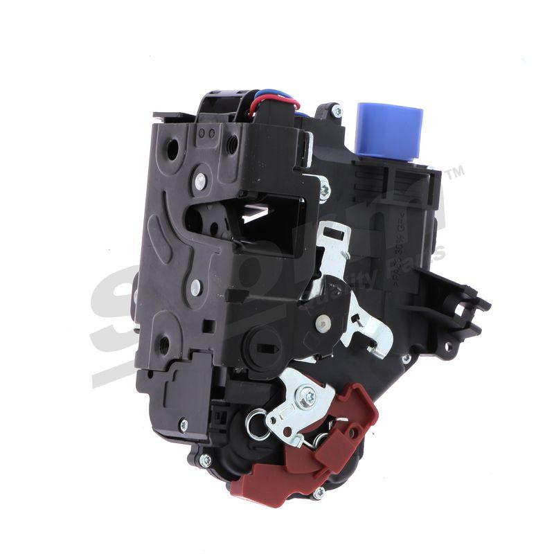 Serrure de porte STORM QUALITY PARTS 971004