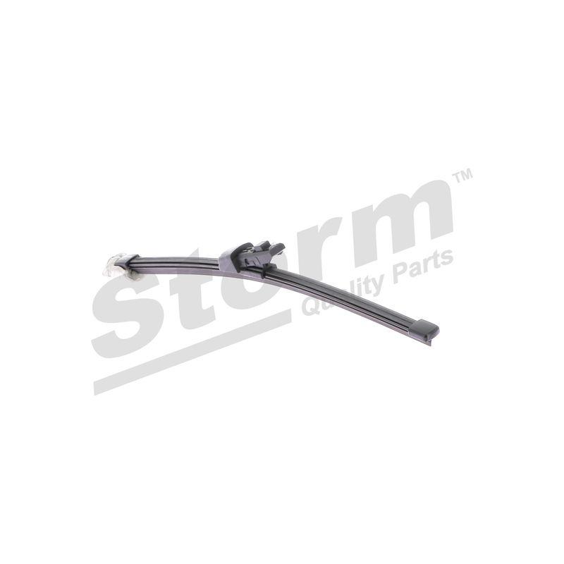 Balai d'essuie-glace STORM QUALITY PARTS 1000275ARPLAT