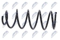 Ressort de suspension NTY ASZ-PE-011