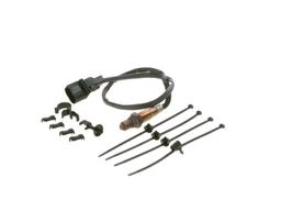 Sonde lambda BOSCH 0 258 007 353