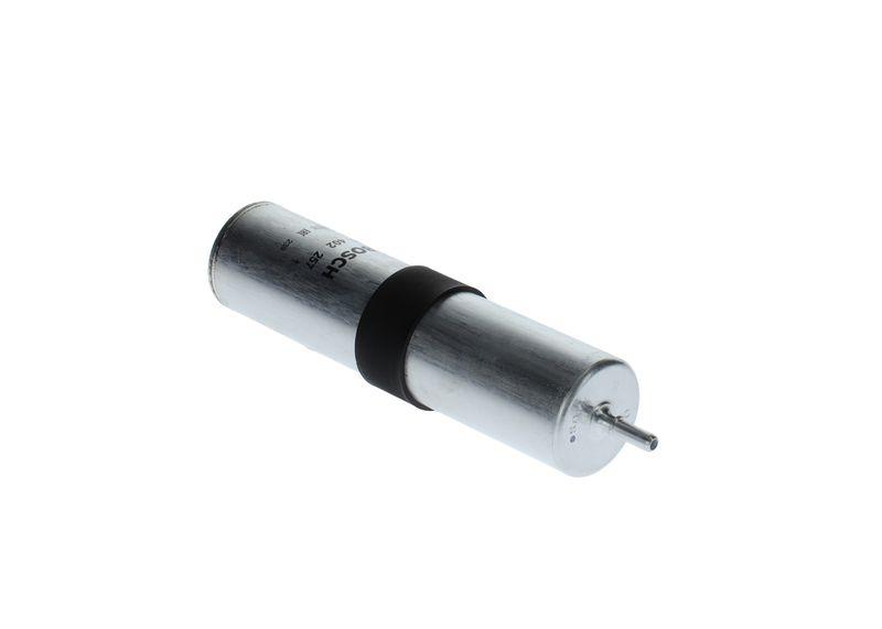 Filtre à carburant BOSCH F 026 402 257