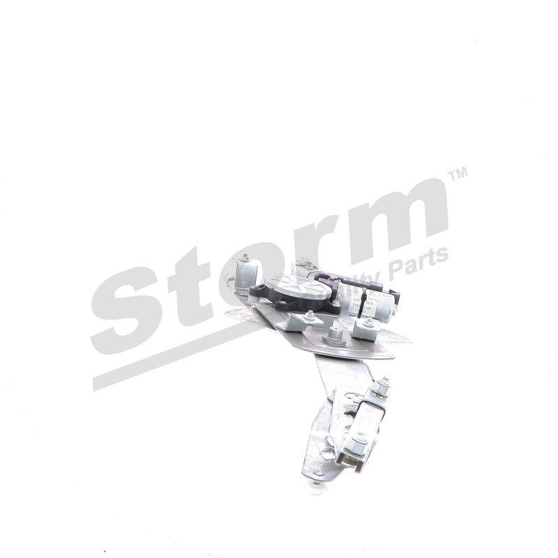 Lève-vitre STORM QUALITY PARTS 61183
