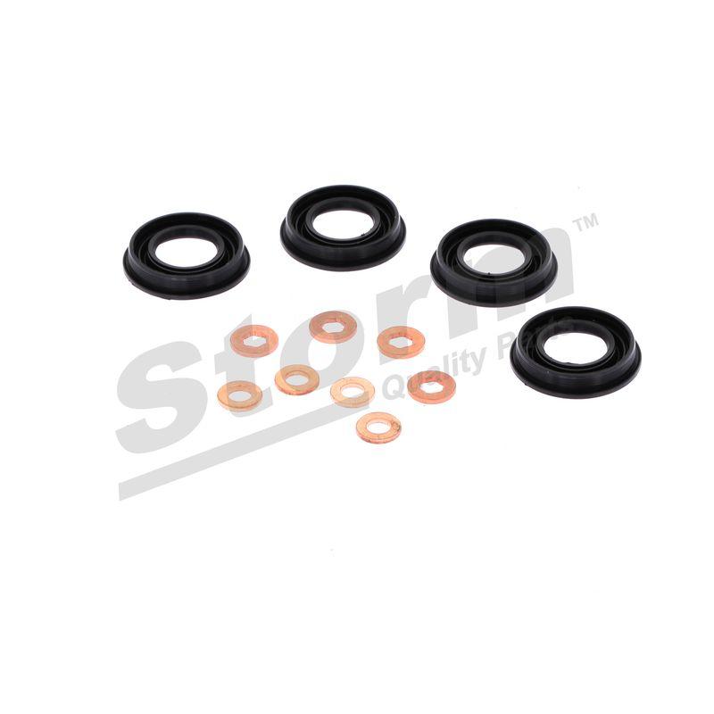Kit de joints, injecteur STORM QUALITY PARTS STO460007