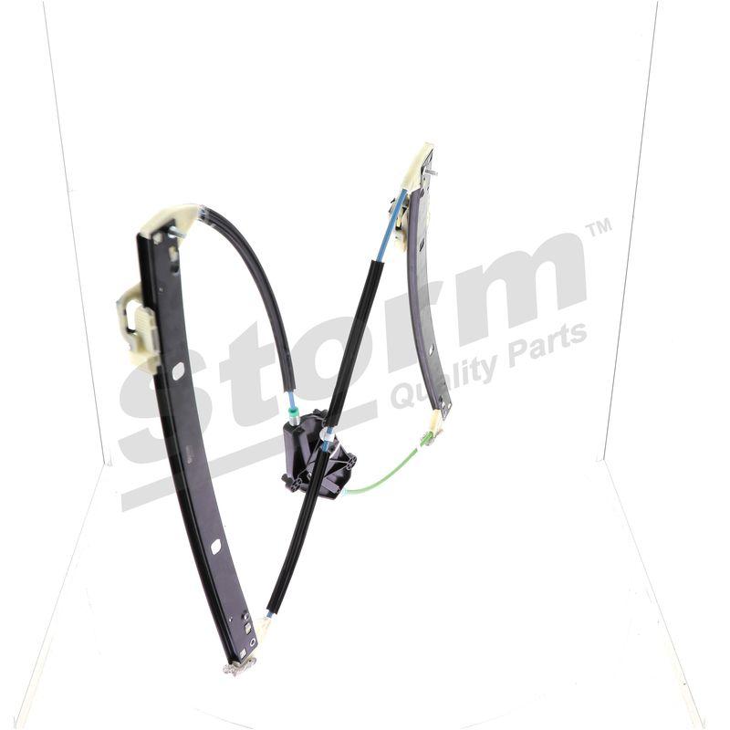 Lève-vitre STORM QUALITY PARTS 10285