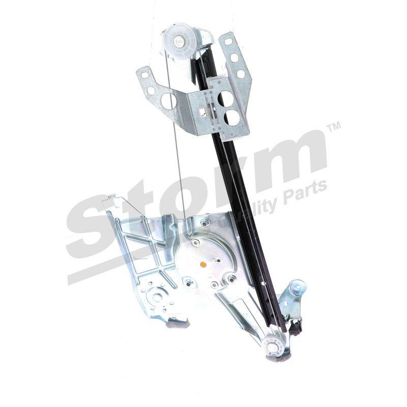 Lève-vitre STORM QUALITY PARTS 1027507